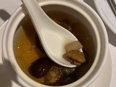 -琉璃餐厅(德基广场店)