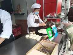 -金杨老摊头蛋饼(金口路店)