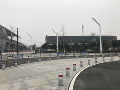 -余姚北站
