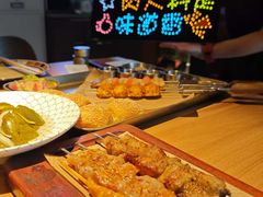 -雪熊精酿·哈尔滨烧烤酒馆(非遗大串店)