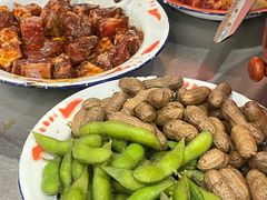 -永安里地摊烤肉(首创店)