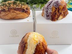 -CARINO BAKERY&CAFE(人广来福士店)