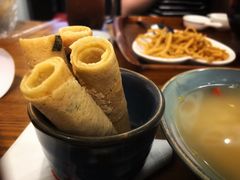 -大王油茶(磁器口店)