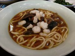 -奎元馆.百年奎元.非遗传承(西湖边的解放路店)