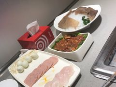 -海底捞火锅(关山保利店)