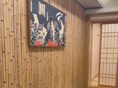 -江户家·日本料理·铁板烧(汉江东路店)