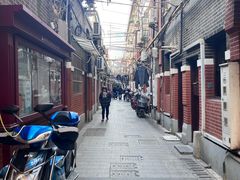 -富源春面馆(四川北路店)