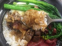 -壹煲·煲仔饭·荷叶蒸饭·汤粉面
