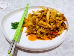 东安子鸡-马凯餐厅(地安门店)