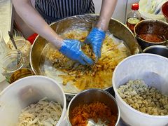 -安徽阜阳卷馍(西单店)