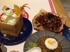 -龙咏记四季家福烤鸭中餐厅(滨湖店)