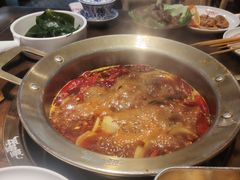 -牛签签串串香(IFS店)
