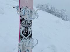 -太子岭滑雪场