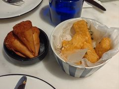 -玛尚诺意式餐厅(日月光店)