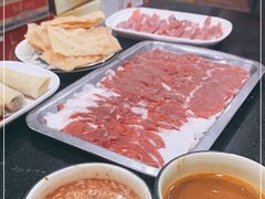 -新梅居(宁海东路店)