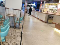 -乔阿马·江南味·驴肉香(龙湖华泾天街店)