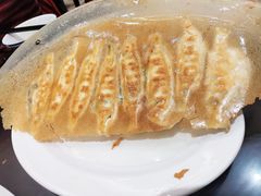 邢家锅贴素锅贴-邢家锅贴老店·非遗·开封菜(金明广场店)