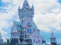 -厦门方特梦幻王国