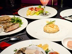 -小火花·干式熟成牛排馆Spark SteakHouse(剑桥郡店)