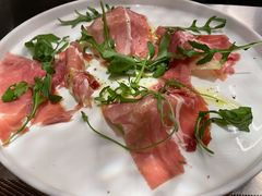 帕尔玛火腿配蜜瓜-Solo(衡山路店)