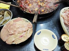 -渝杨胖娃老火锅(中兴路店)