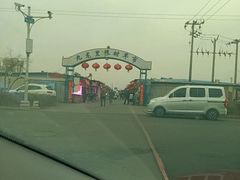 -九龙里集市(六安里店)