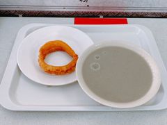 -老磁器口豆汁店(天坛店)