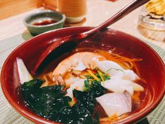 -镹·鱼料理  国产鱼使用店