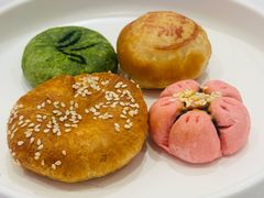 -知味观(湖滨总店)