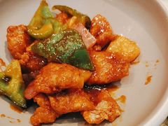 -新宝餐厅(流塘店)