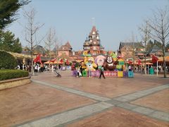 -郑州方特梦幻王国