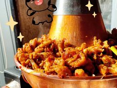 -炉小二铜锅牛蛙•川湘菜(三里屯店)