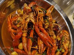 -聚味瞿记·龙虾堂(梅溪湖店)
