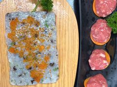 -遇·花庭里鲜牛肉火锅(西工店)