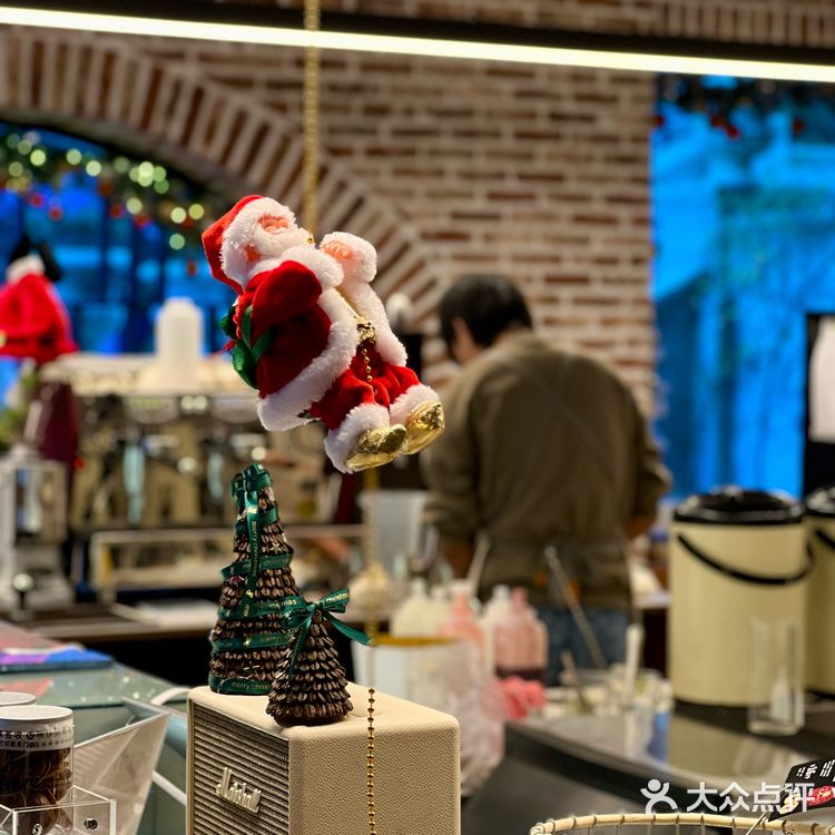 大连（新发现的）…..圣诞🎄拍照好地方✨