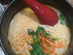 -和府捞面(东直门银座店)