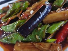 -马白开来特色羊排揪片子  (总店)