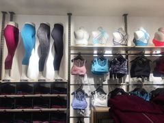-lululemon(万象城店)