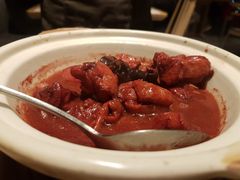 -莆田餐厅PUTIEN(三里屯店)