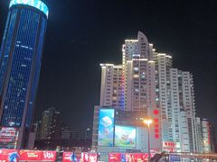 -美罗城