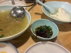 -冯记豆花店(健翔桥店)