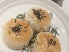 -青雅中餐厅(大连金石滩绿发希尔顿度假酒店)