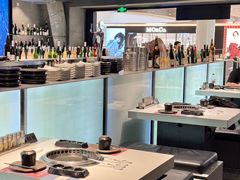 -焱铁烧·黑毛和牛专门店(杭州嘉里中心店)