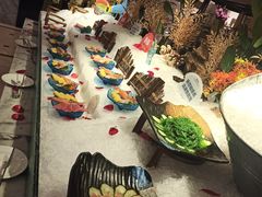 -芭菲盛宴·环球美食(袁家岗店)