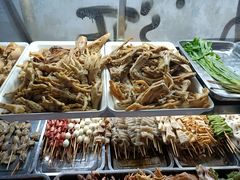 -胖子好盐水鸭(总店)