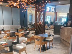 -有璟阁港式餐厅(金融街购物中心店)