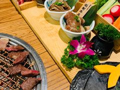 -黑牛の店·和牛烧肉(合生汇店)
