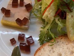 -马克西姆餐厅(崇文门店)