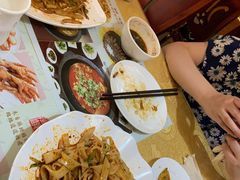 汉中米皮-陕西风味餐厅(陕西省驻京办店)