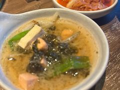 -茶六烧肉堂 博爱店